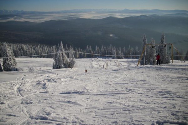 Schronisko na Hali Lipowskiej