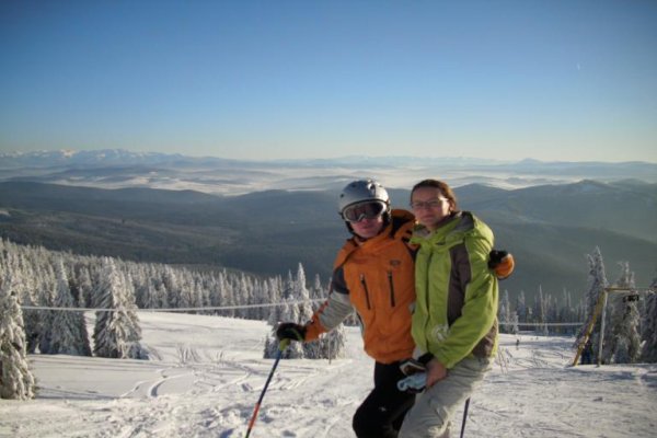 Schronisko na Hali Lipowskiej