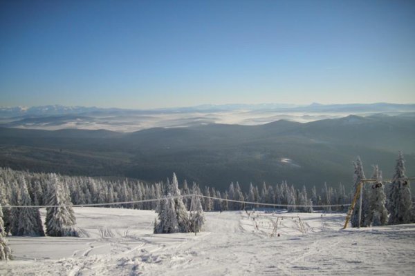Schronisko na Hali Lipowskiej