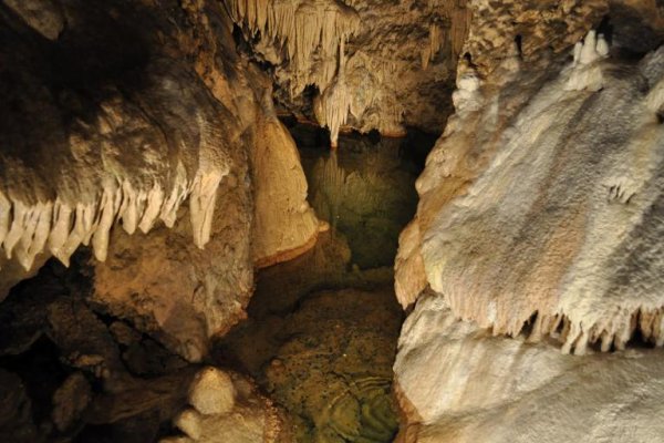 Jaskinia Belianska