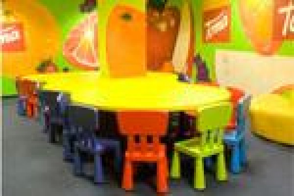 Hulakula Rodzinne Centrum Rozrywki