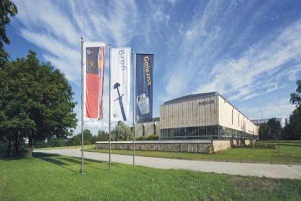 Muzeum Początków Państwa Polskiego