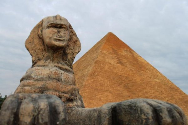 Park Miniatur Krajno