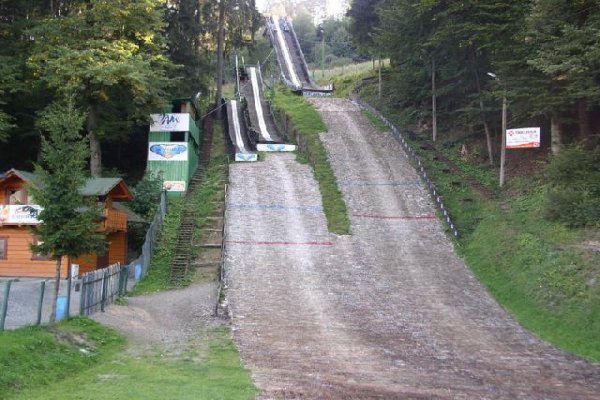 Skocznia narciarska im. Adama Małysza