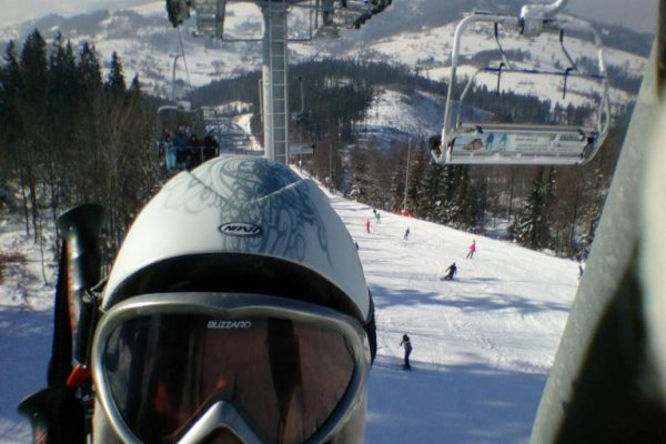 Zwardoń Ski