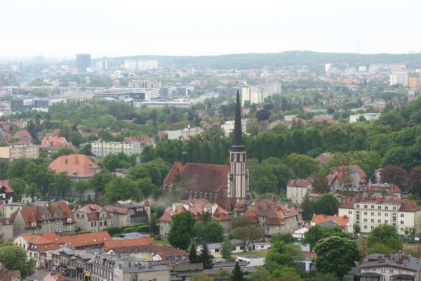 Wzgórze Pachołek
