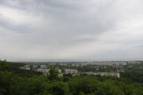 Wzgórze Pachołek