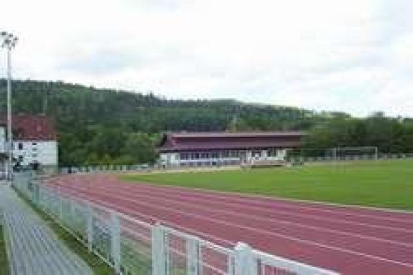 Ośrodek Sportowy PZSN "Start"