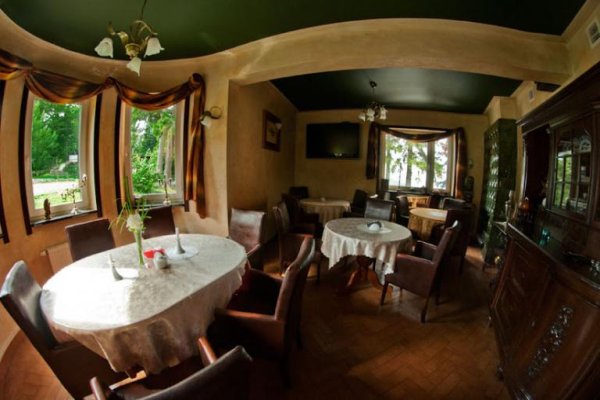 Restauracja Idylla