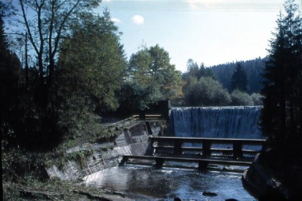 Górskie szlaki turystyczne