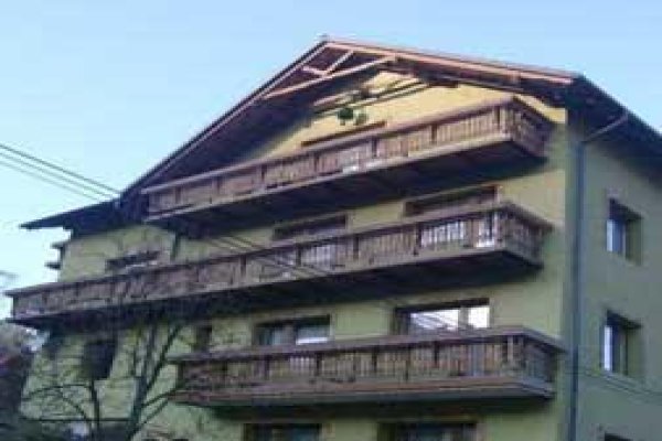 Ośrodek Narciarski "Stożek"