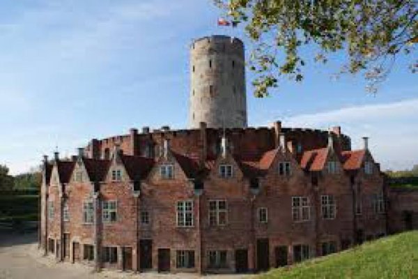 Twierdza Wisłoujście