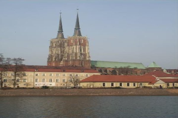 Archikatedra Św. Jana Chrzciciela