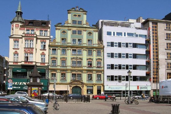 Plac solny we Wrocławiu