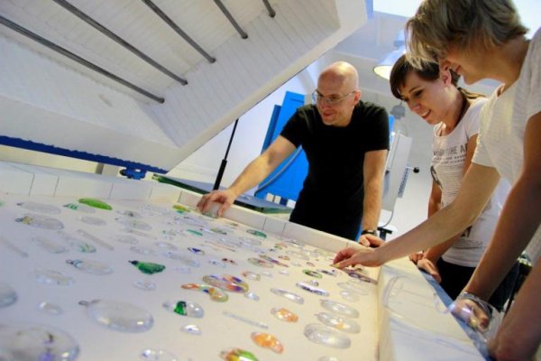 Huta Szkła Kryształowego Julia