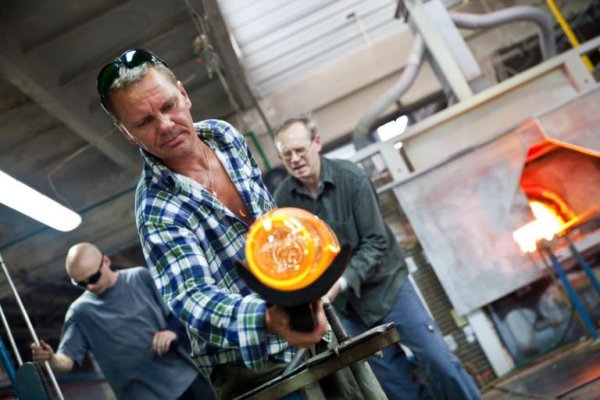 Huta Szkła Kryształowego Julia