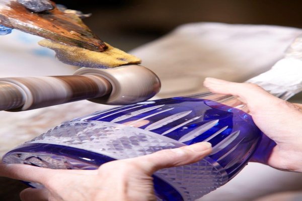 Huta Szkła Kryształowego Julia