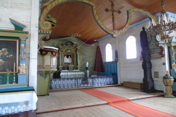 Wielkopolski Park Etnograficzny