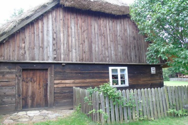 Wielkopolski Park Etnograficzny