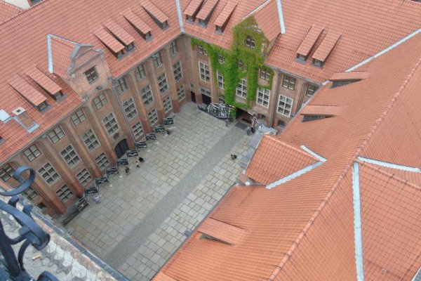 Średniowieczny zespół miejski Torunia