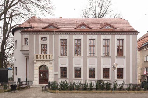 Muzeum Ceramiki w Bolesławcu