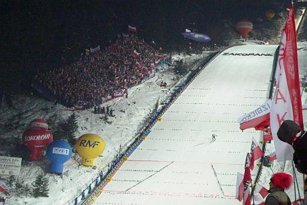 Wielka Krokiew im. Stanisława Marusarza