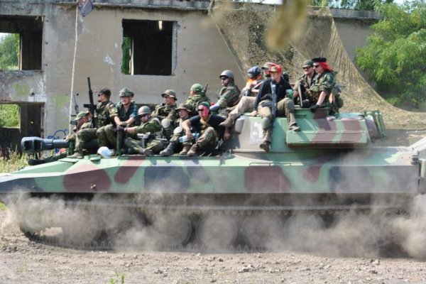 Muzeum Techniki Militarnej i Użytkowej