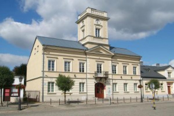 Muzeum Regionalne w Kutnie