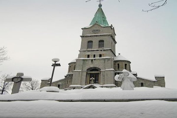 Kościół Świętej Rodziny