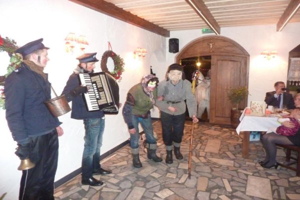 Restauracja Malinówka