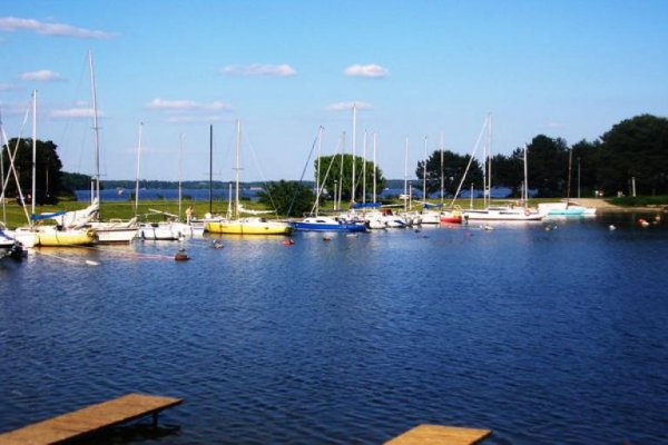 Park Regionalny Morza Kowieńskiego