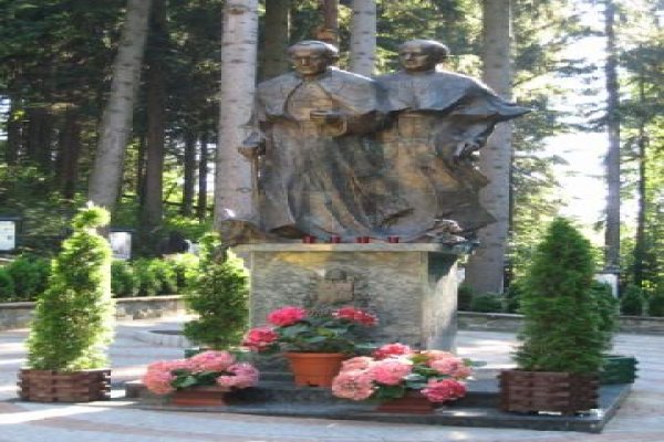 Sanktuarium Matki Bożej Fatimskiej 