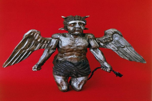 Muzeum Diabłów w Kownie