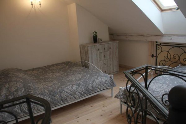 Restauracja Dworek Hołny