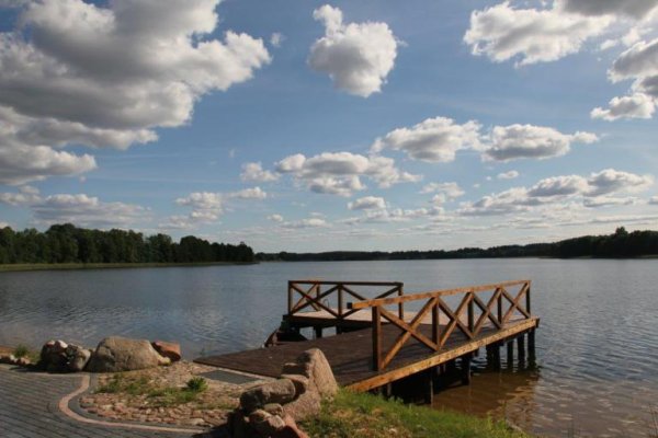 Restauracja Dworek Hołny