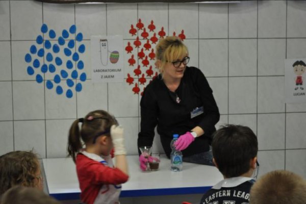 Laboratorium Wyobraźni 