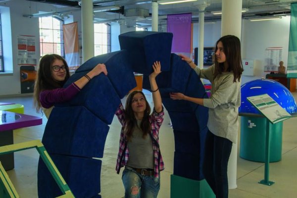 Centrum Nauki Keplera