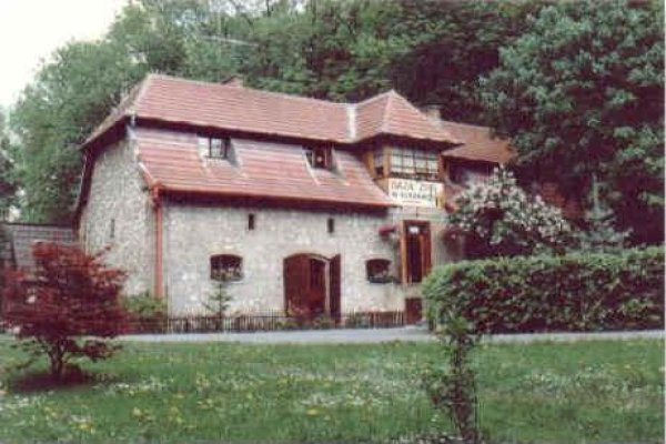 Muzeum Tatrzańskiego Parku Narodowego — zdjęcie 2