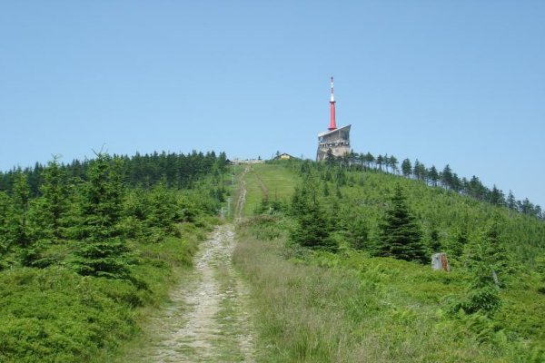 Lysá Hora