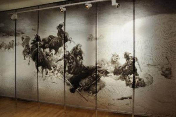 Muzeum okręgowe w Suwałkach