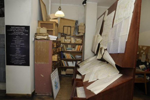 Muzeum okręgowe w Suwałkach