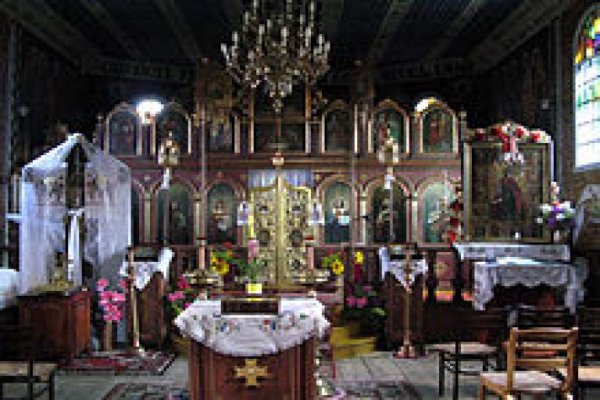 Cerkiew św. Nikity Męczennika