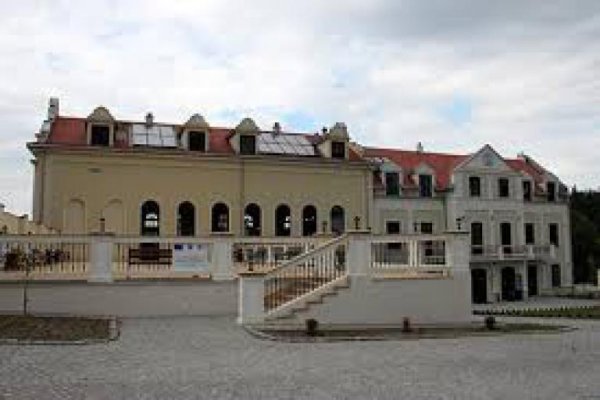Dom Pielgrzyma 