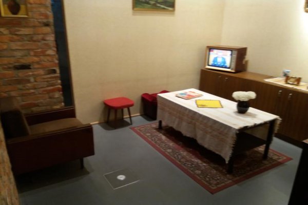 Europejskie Centrum Solidarności