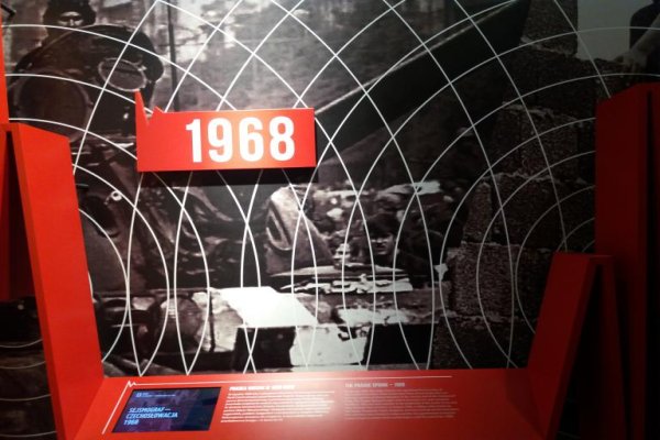 Europejskie Centrum Solidarności