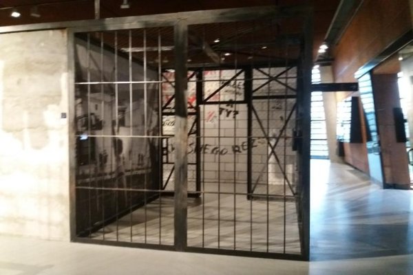 Europejskie Centrum Solidarności