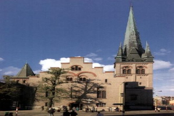 Kościół Chrystusa Króla