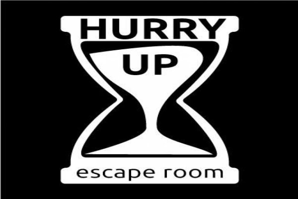 HURRY UP Escape Room