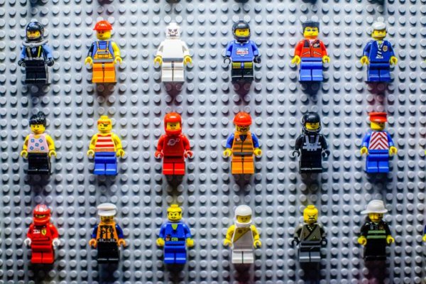Muzeum Techniki i Budowli z Klocków Lego