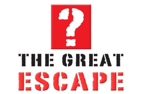 Escape Room Tczew - The Great Escape